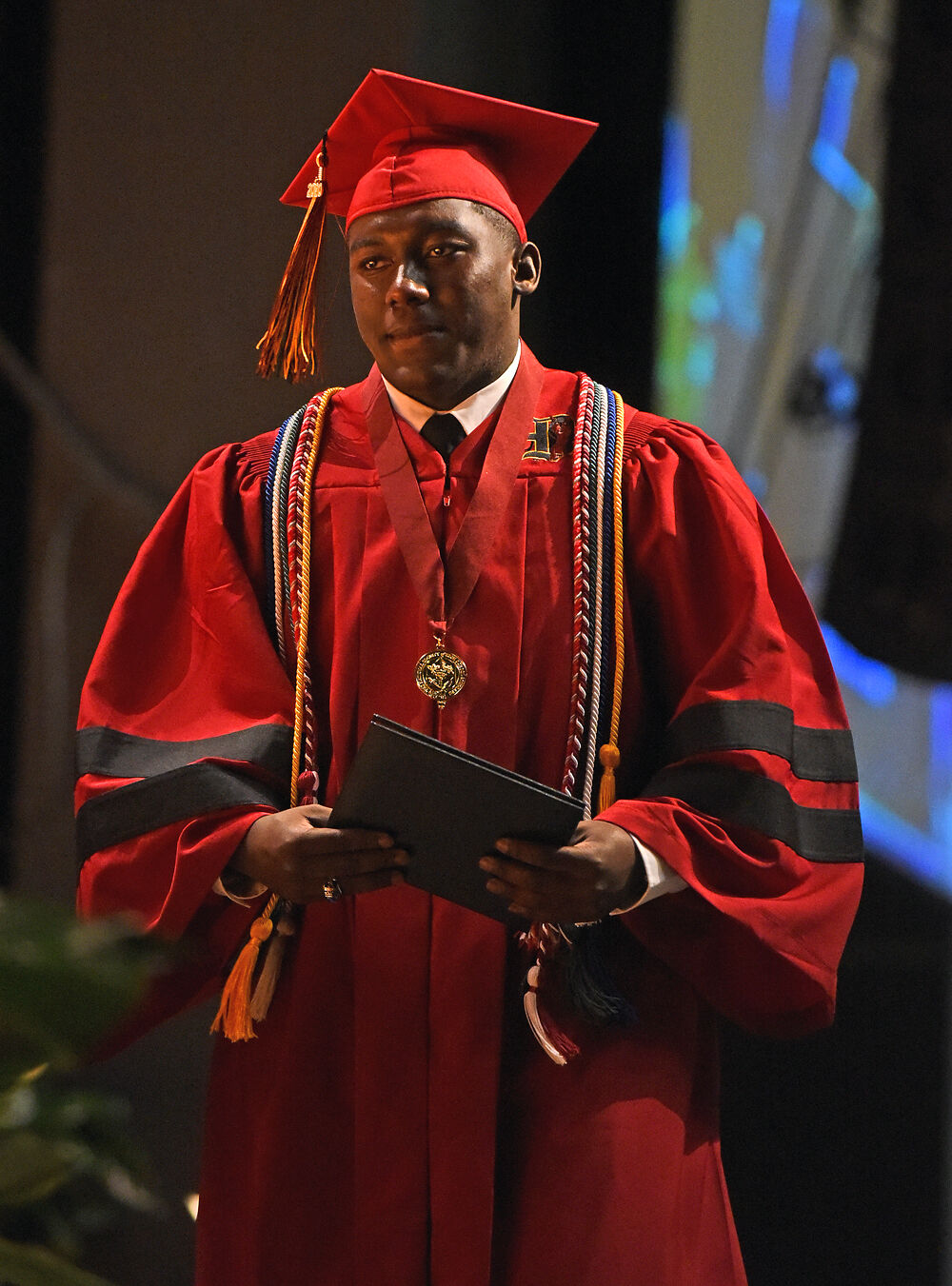 Dothan High School Graduation 2020